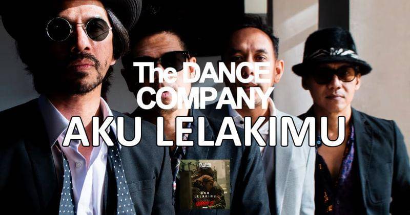 Youtube.com/THE DANCE COMPANY